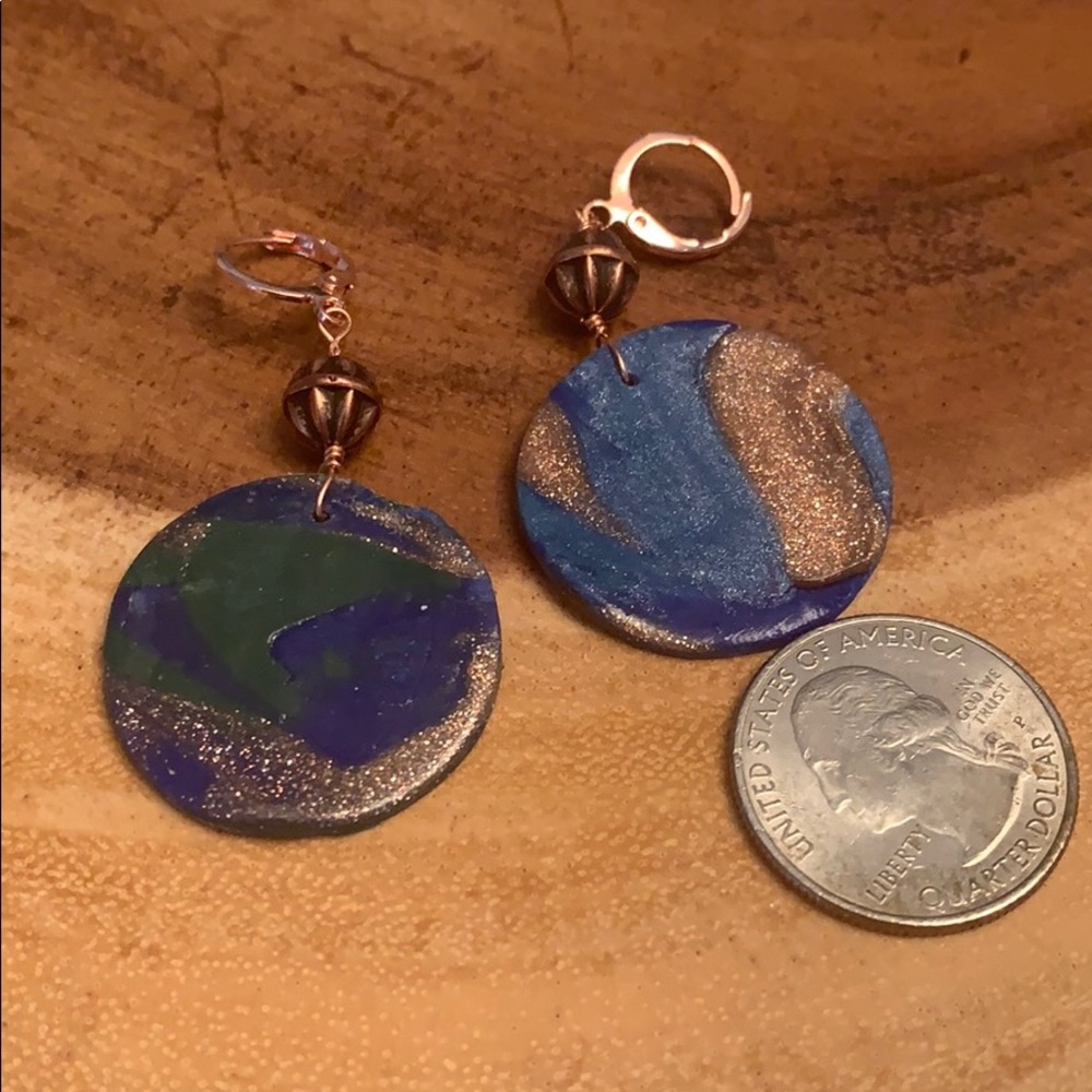 Handmade Earrings